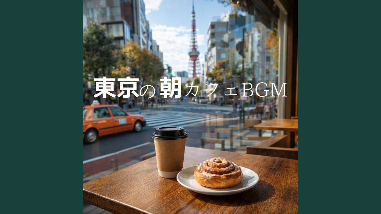 冬ボサノバのリズムでリラックスできる音楽