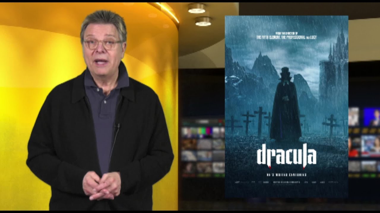 Movies in a Minute: 