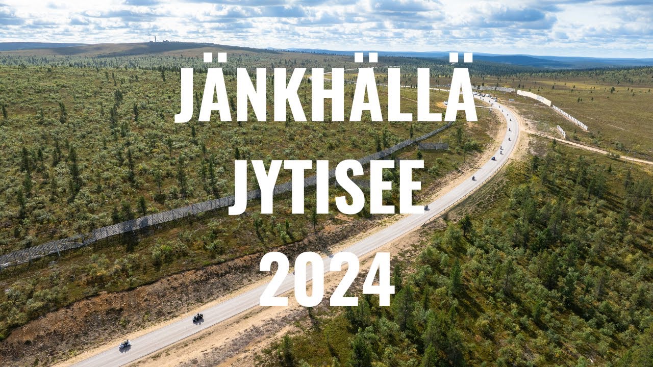 Jänkhällä Jytisee 2024