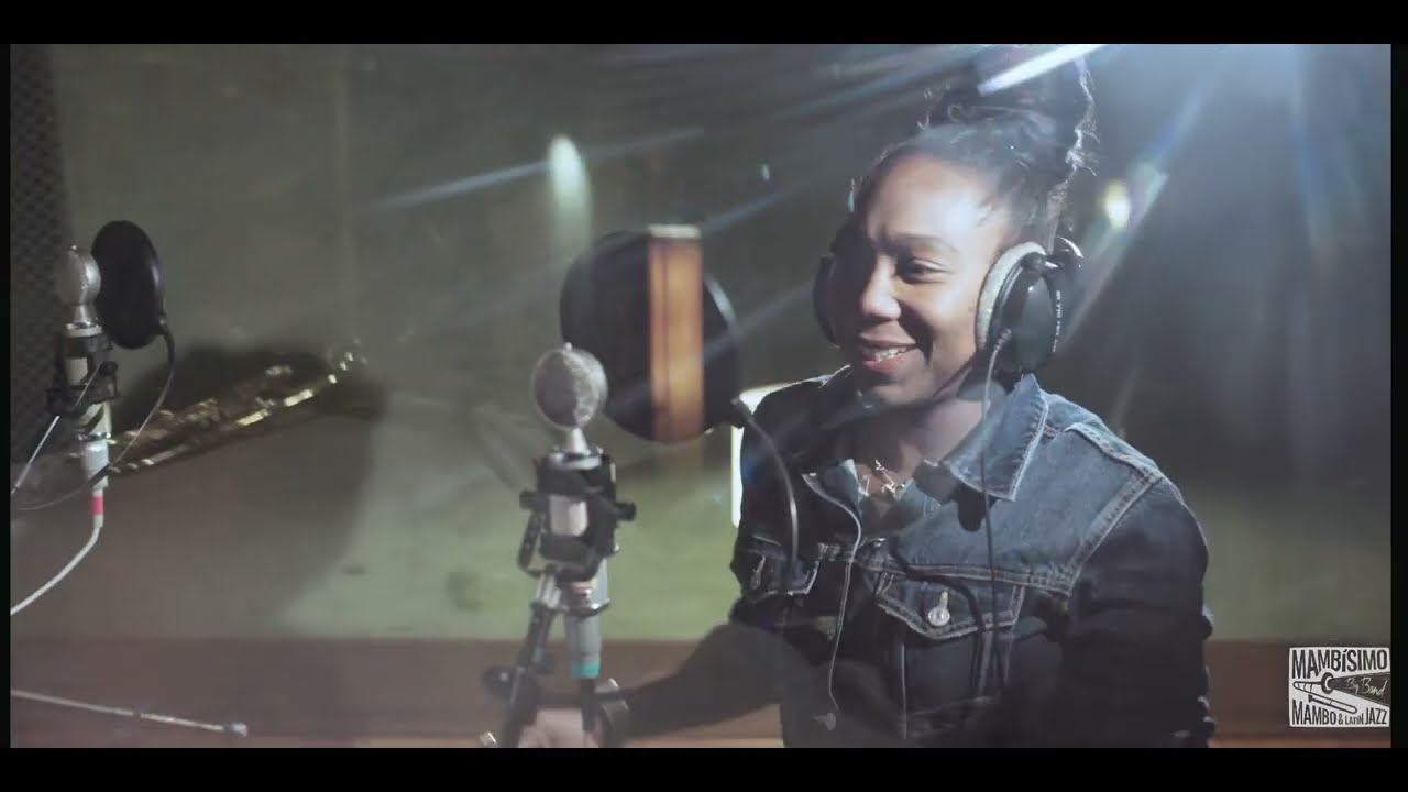 Chango Ta' Veni Conducted By Michael Mossman