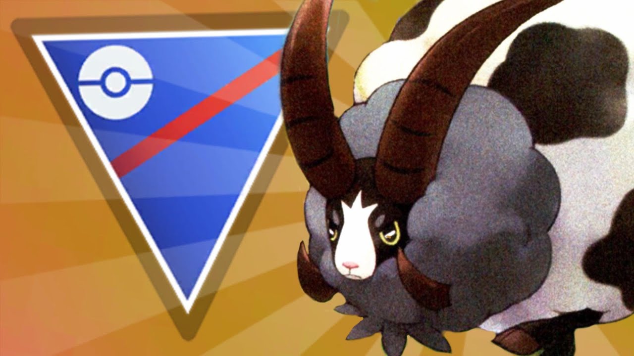 *BRAND NEW* DUBWOOL IN THE GREAT LEAGUE  (Spoiler Alert: BAAAAAAAAAAAAAAAA-D) | Pokemon GO PvP