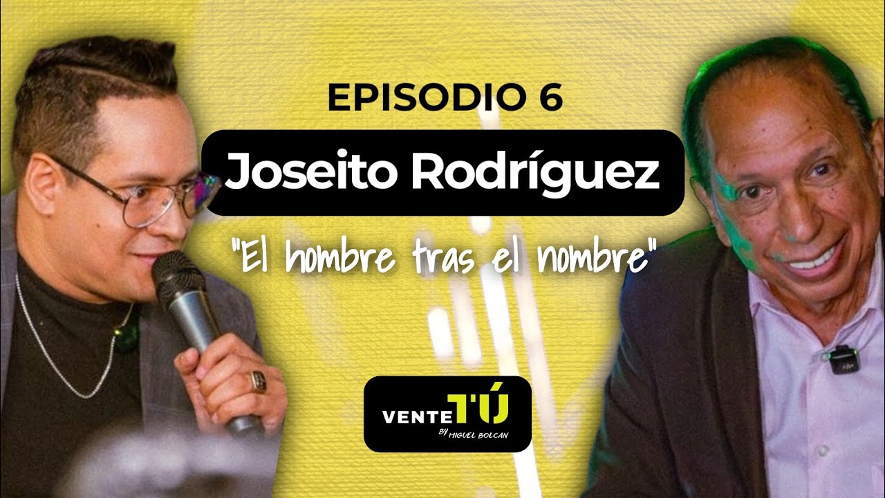Episodio 6 -  