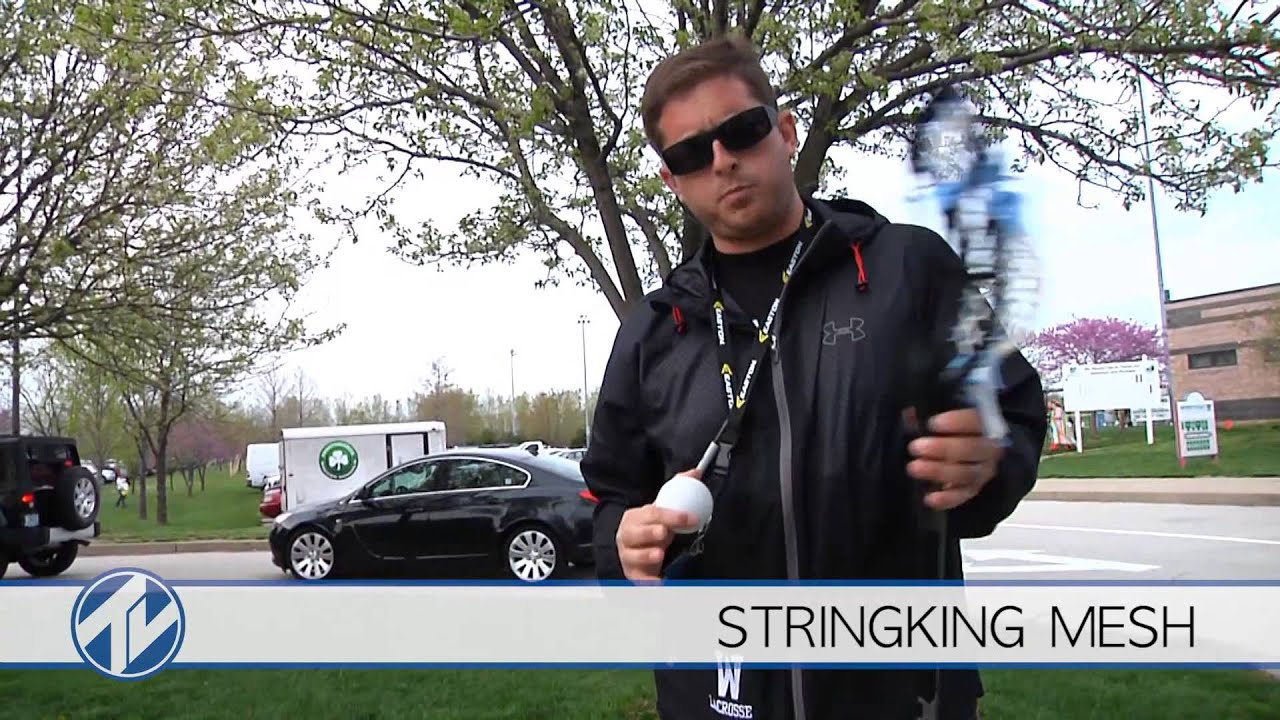 StringKing Mesh