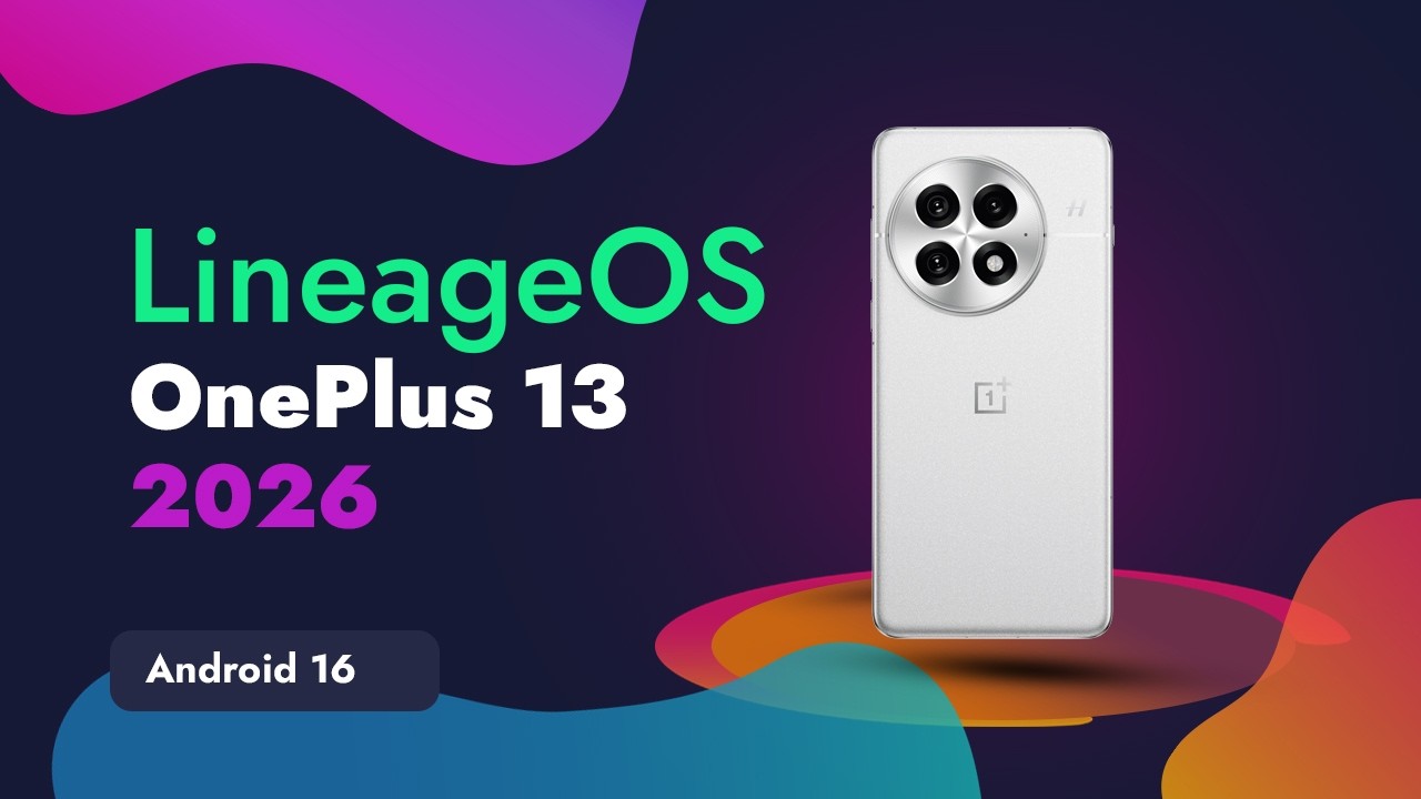 I Turned My OnePlus 13 Into a Privacy Beast