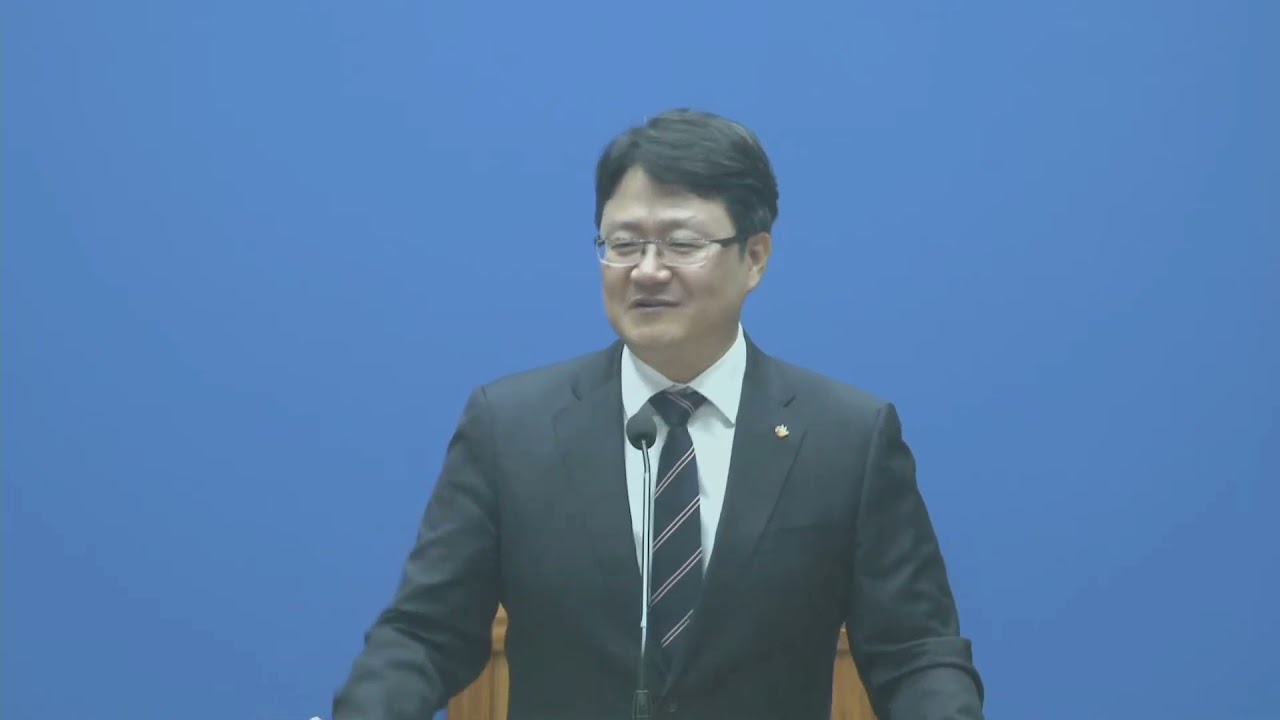 1-1. 신앙생활의 기쁨보다는 근심이 더 많은 거 같아요. 즐겁고 행복할 줄 알았는데 왜 그렇게 안되는 것일까요?