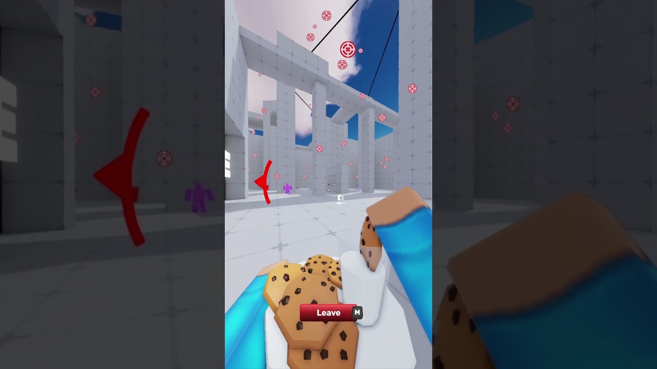 Top 5 BEST CHRISTMAS SKINS in Roblox Rivals!!! #roblox #robloxrivals #rivals