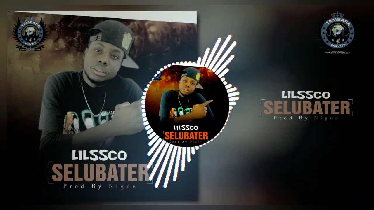 LILSSCO - SELUBATER (2024)