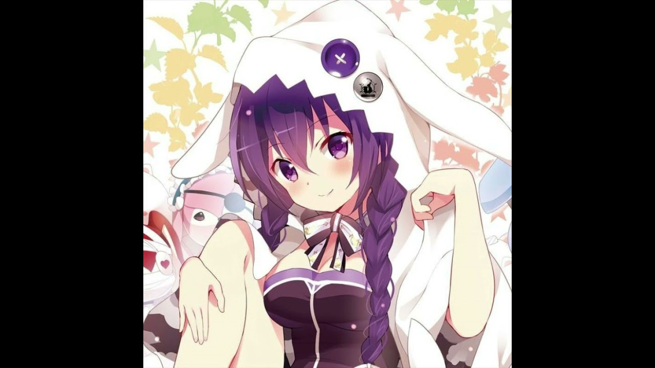 Daydream café - Rize ver.