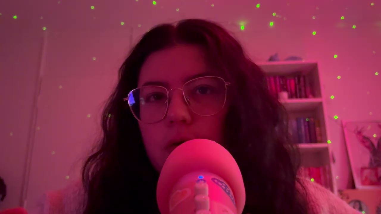ASMR ÉCHO 🫧 tout doux et relaxant pour t'endormir 😴