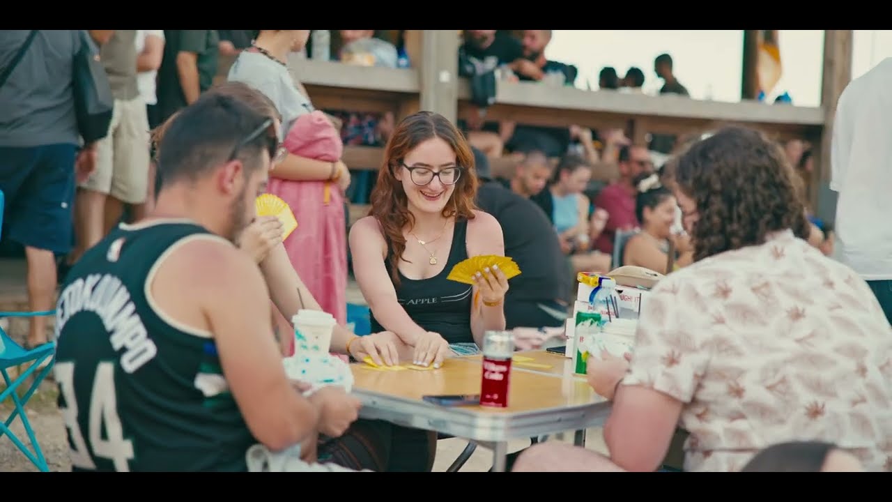 Helmos Mountain Festival 2024 | Official Aftermovie