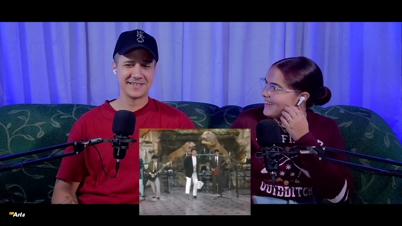 CUBANOS REACCIONAN a Rehenes - Mujeres Bravas - (con Jenny)