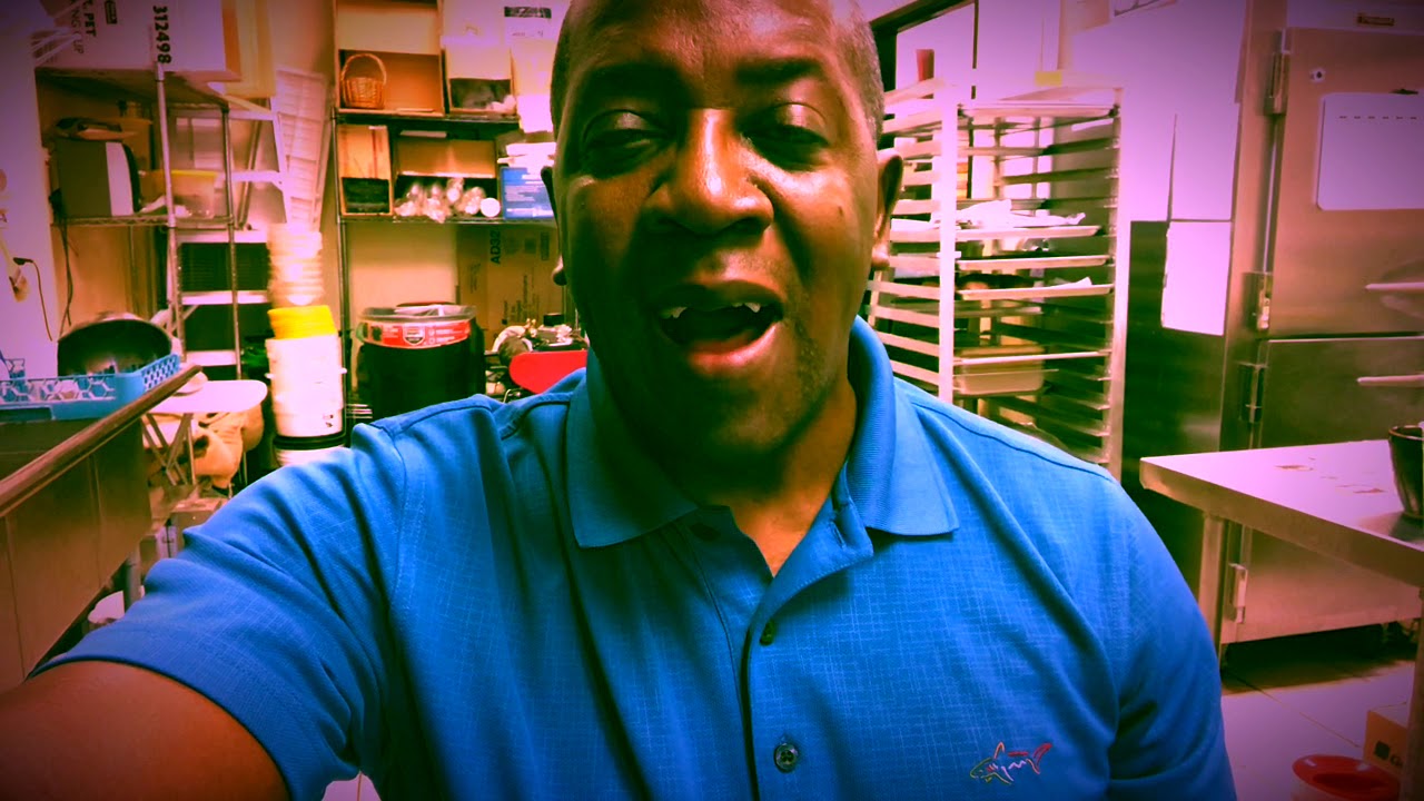 Community Relations Director