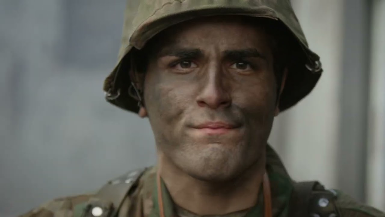 Hitlers Last Stand S01E01 1080p WEBRip x265 RARBG