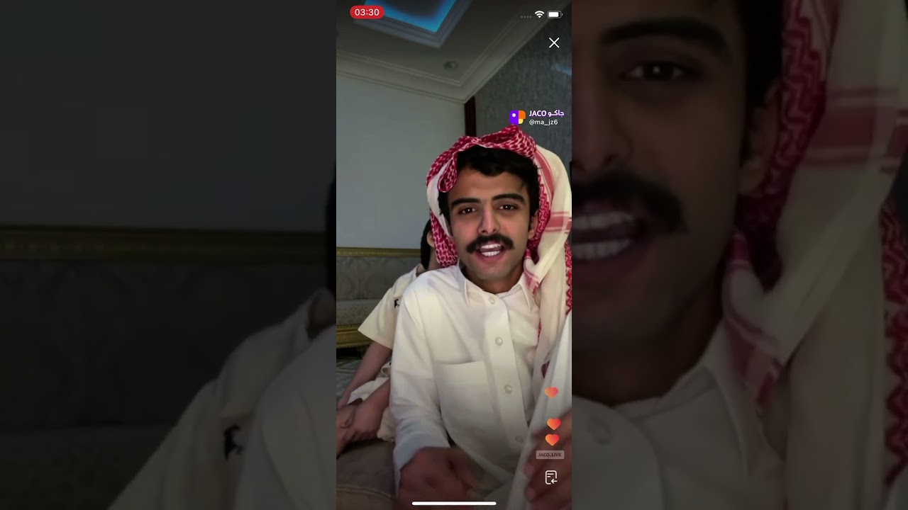 بث محمد جابر | بث مع خلودي لا يفوتكم 🥺🤍🤍🤍🤍🤍