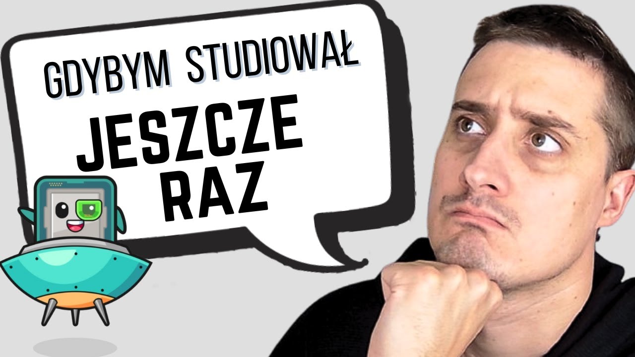 Co myślę o studiowaniu i wejściu na rynek pracy