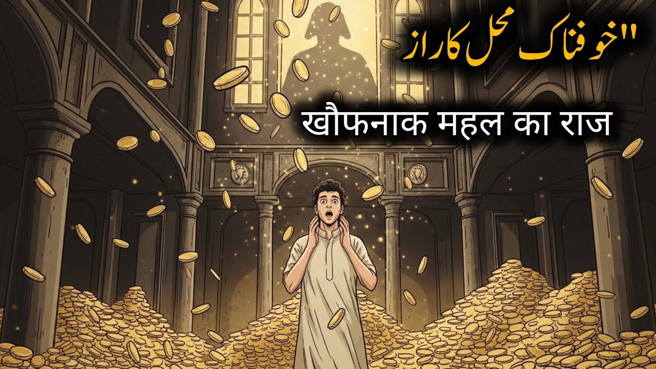 Baap Ki  Nasihat Bete Ka Kissa|Urdu Hindi Kahaniyan|Baap Or Bete Ki Kahani Moral Story|
