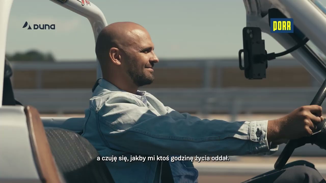 Na kluski wracam ekspresowo!