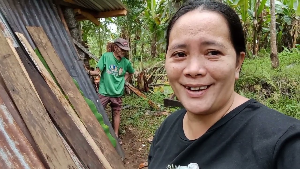 DISGRASYA NA WA DAMHA