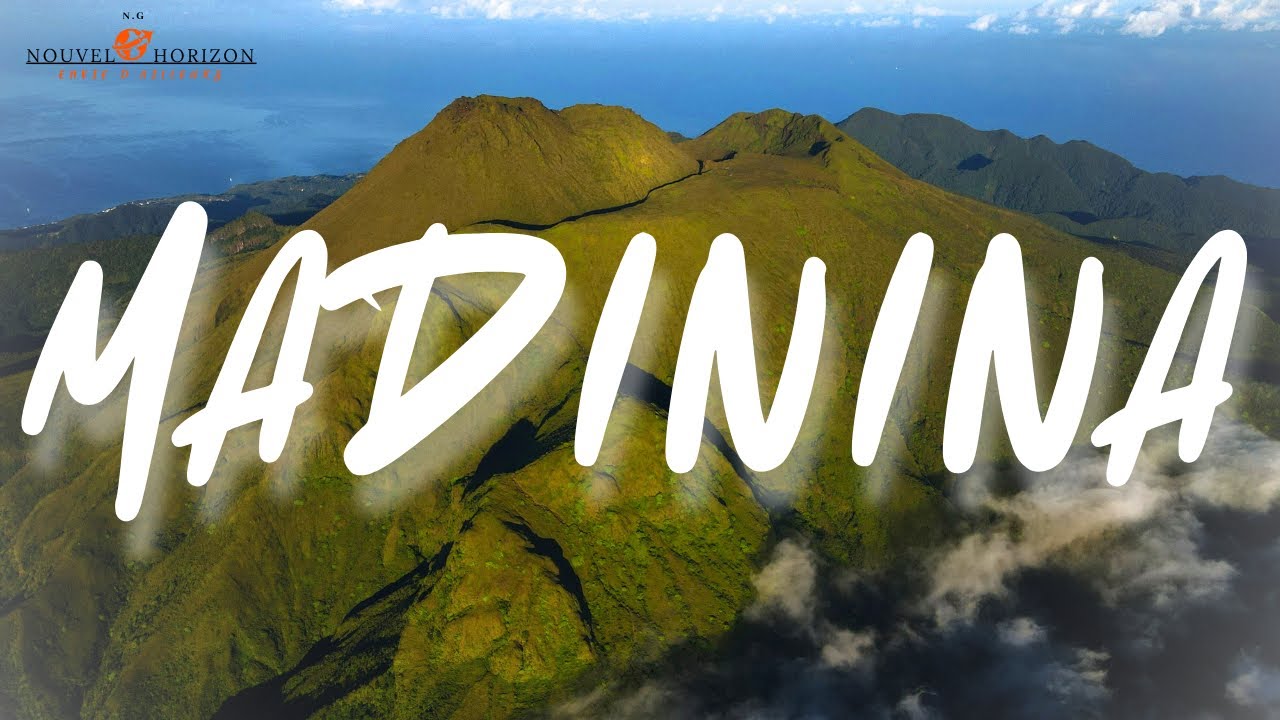 Martinique, partie 2
