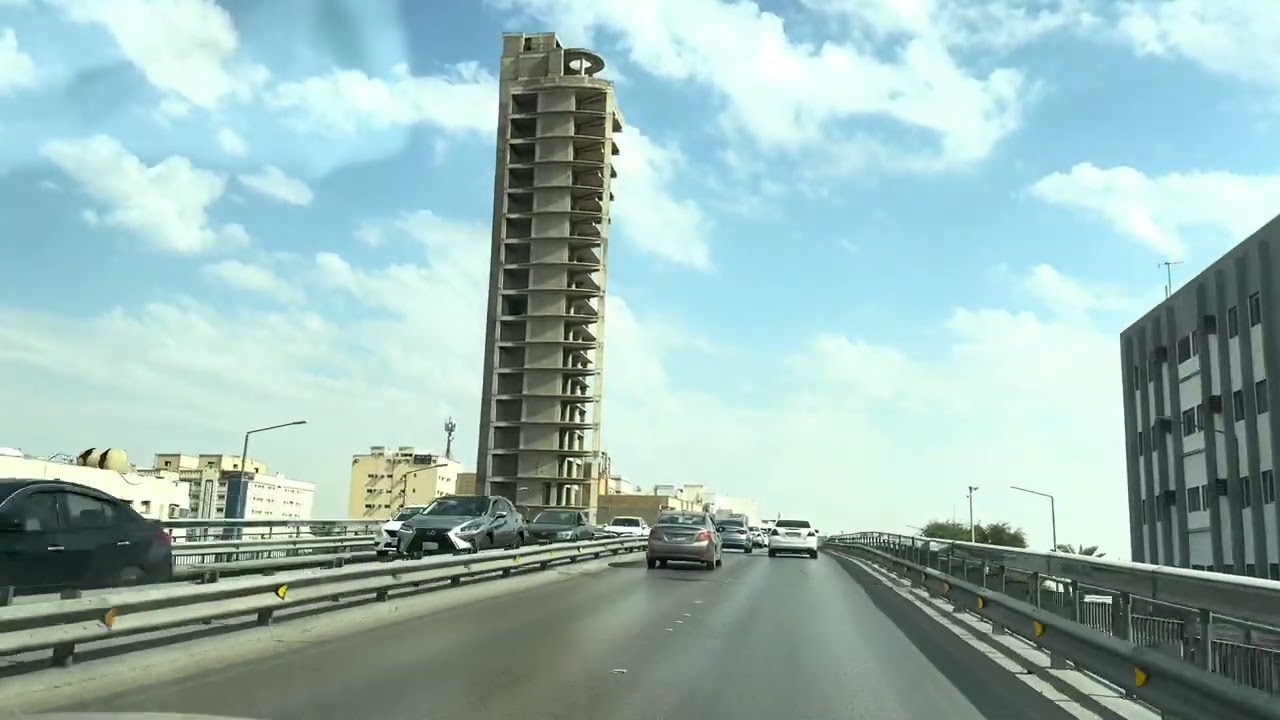 Riyadh City. A place to visit in the kingdom of Saudi Arabia 🇵🇭🇸🇦