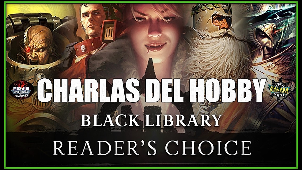 CHARLAS DEL HOBBY - Miercoles de FOMO??