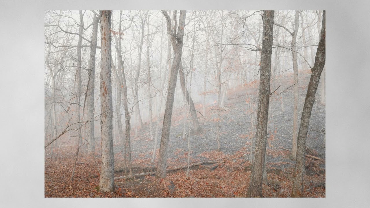 Cuivre River State Park