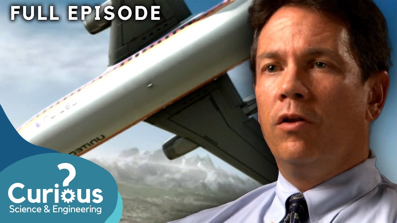 The Most Mysterious Air Disaster In Aviation History IN 10 SECONDS! | Mayday: Air Disaster