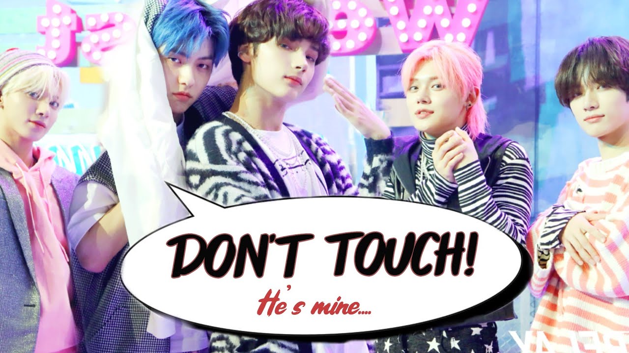 [PART 2] Soobin's JEALOUS moments | TXT Sookai Analysis