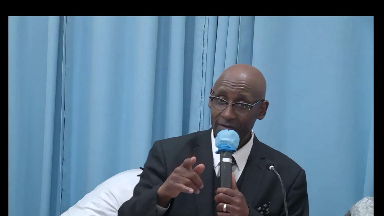 Bronx Pentecostal Church