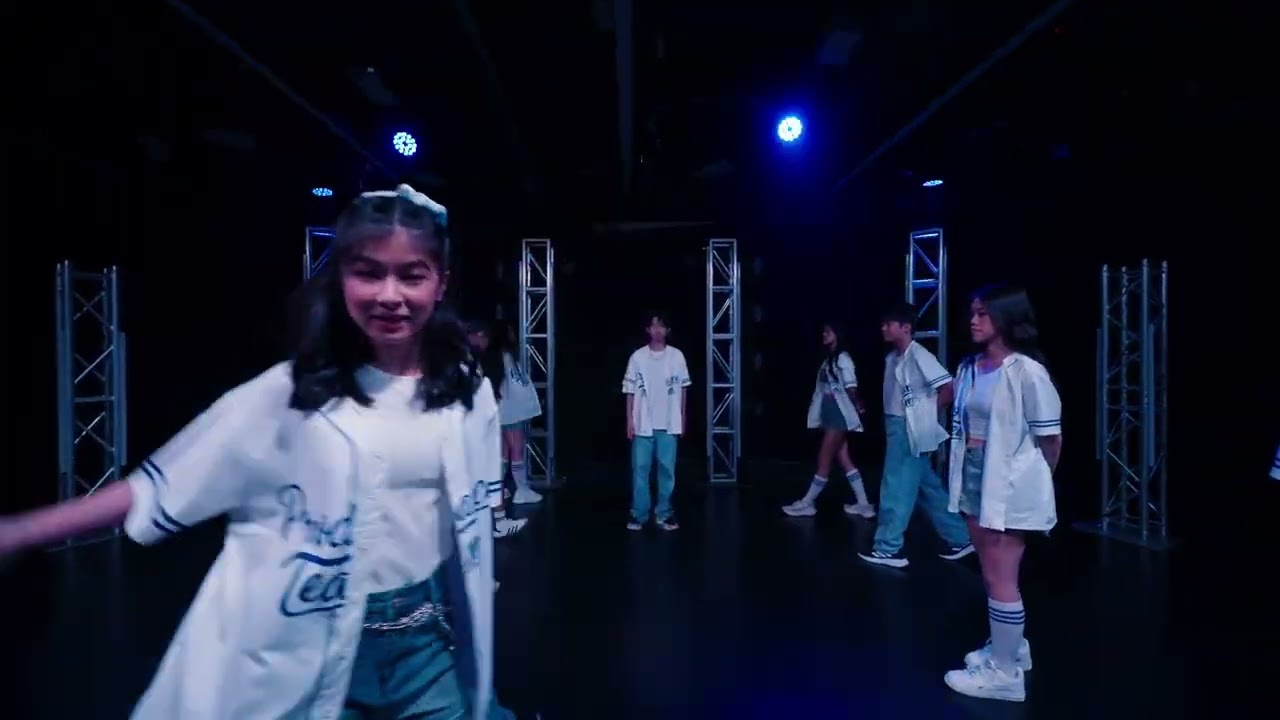 Prodance Team Grad MV 2025
