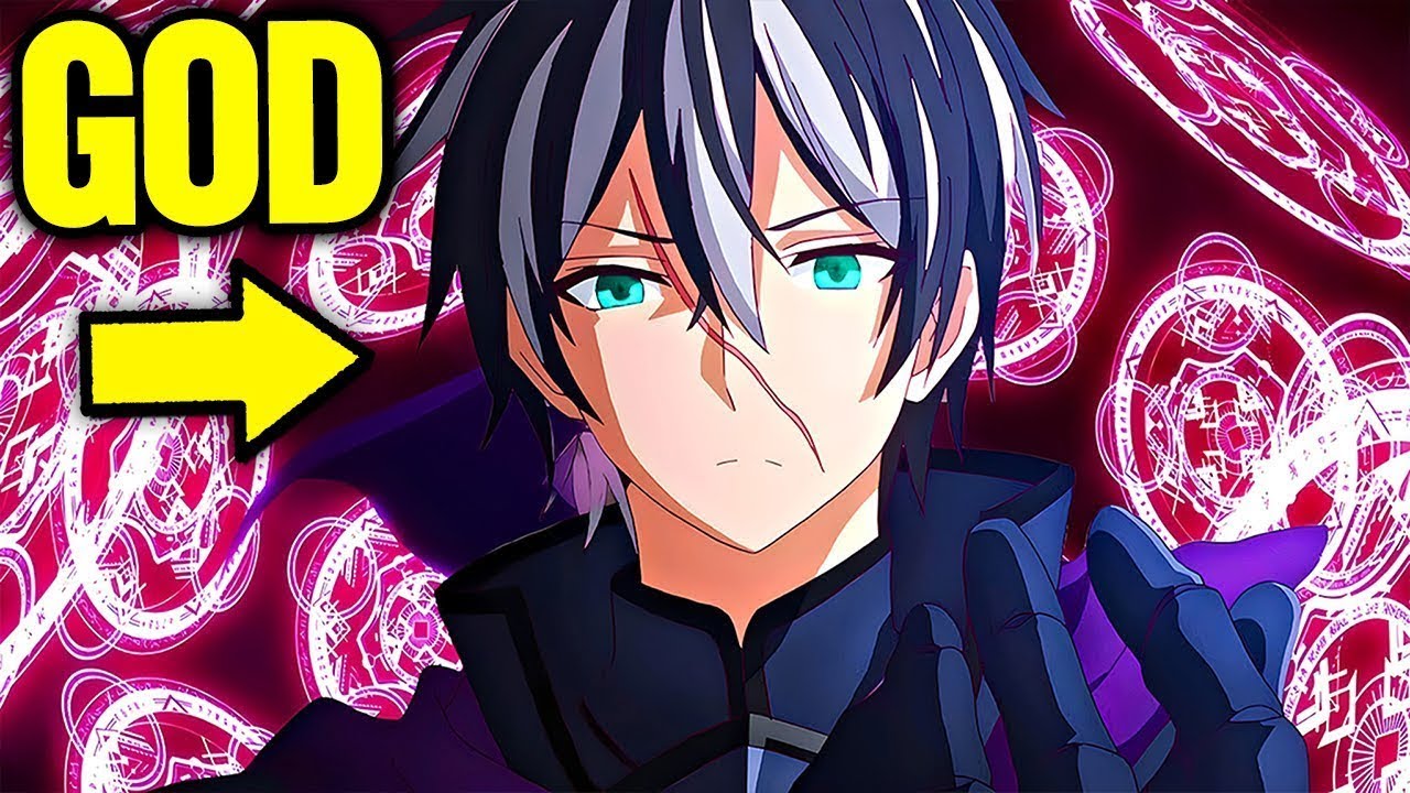 INAKALA NG LAHAT NA MAHINA SIYANG NILALANG PERO SIYA PALA ANG DIYOS NG DIGMAAN | Anime Recap Tagalog