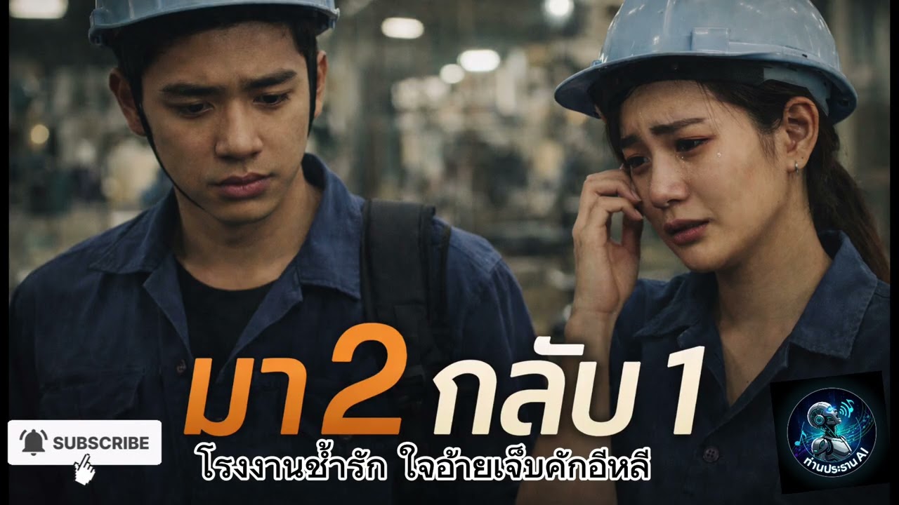 มา2กลับ1 |official Audio|เพลงอีสานอินดี้|