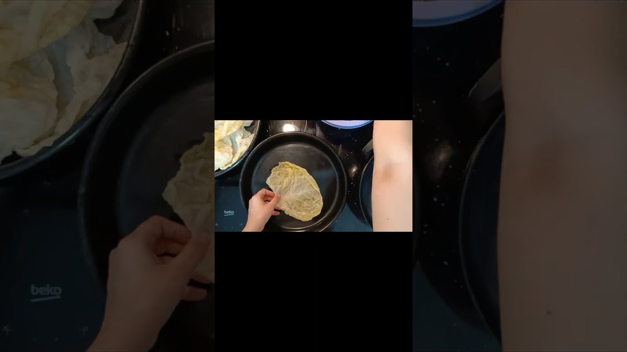 SARMA- recept moje mame🍀