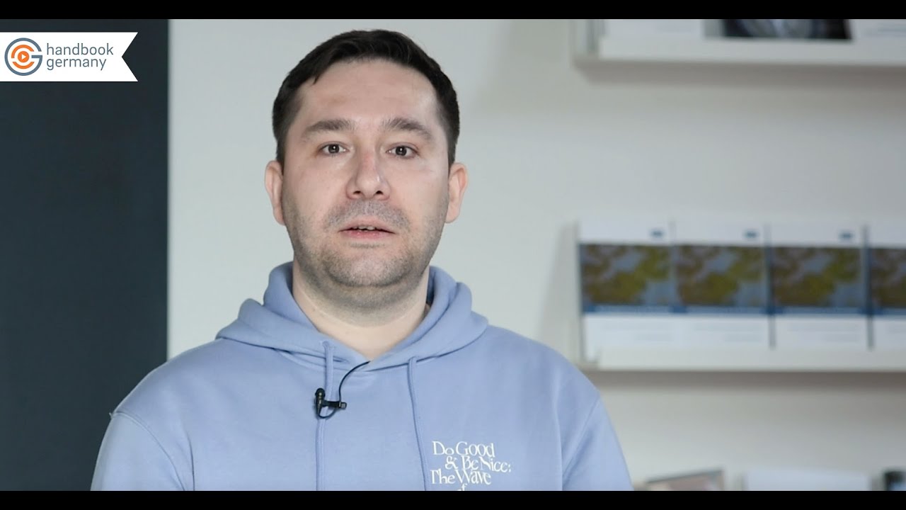 Independent Right of Residence for Spouses: can I stay in Germany despite divorce?