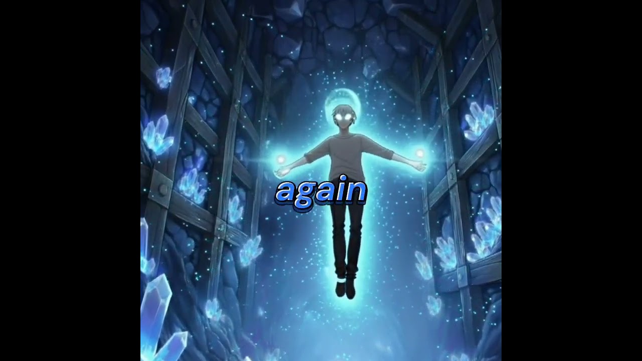 NOW OR  NEVER 