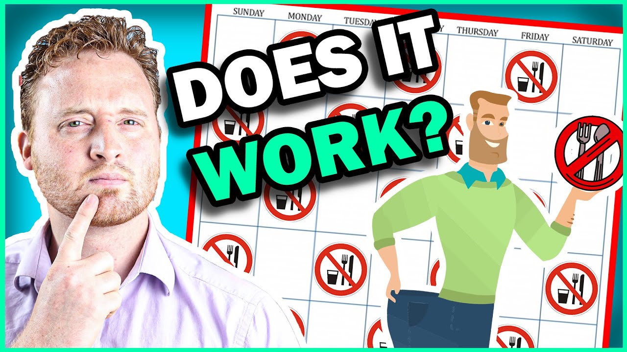 Alternate Day Fasting Weight Loss🍽️| Best Weight Loss Program???🤔🤯