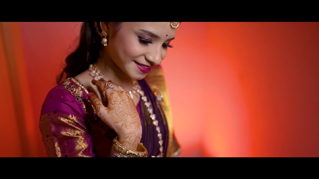 Best Engagement Candid video