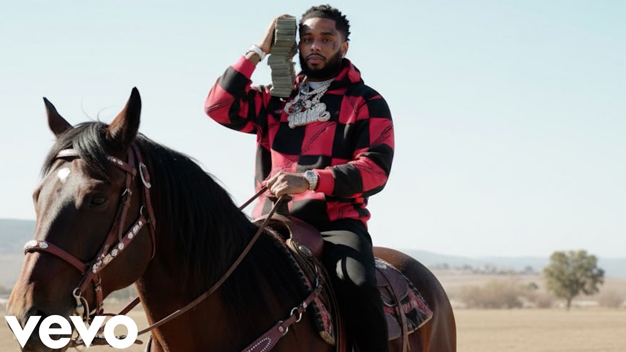 Pooh shiesty Ft. BIG30 & Bigwalkdog - AirTag [Music Video]