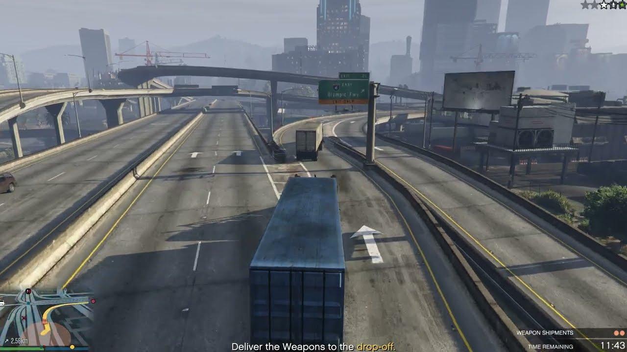 GTA Online: Solo Multibox: Phantom wedge bunker sale 