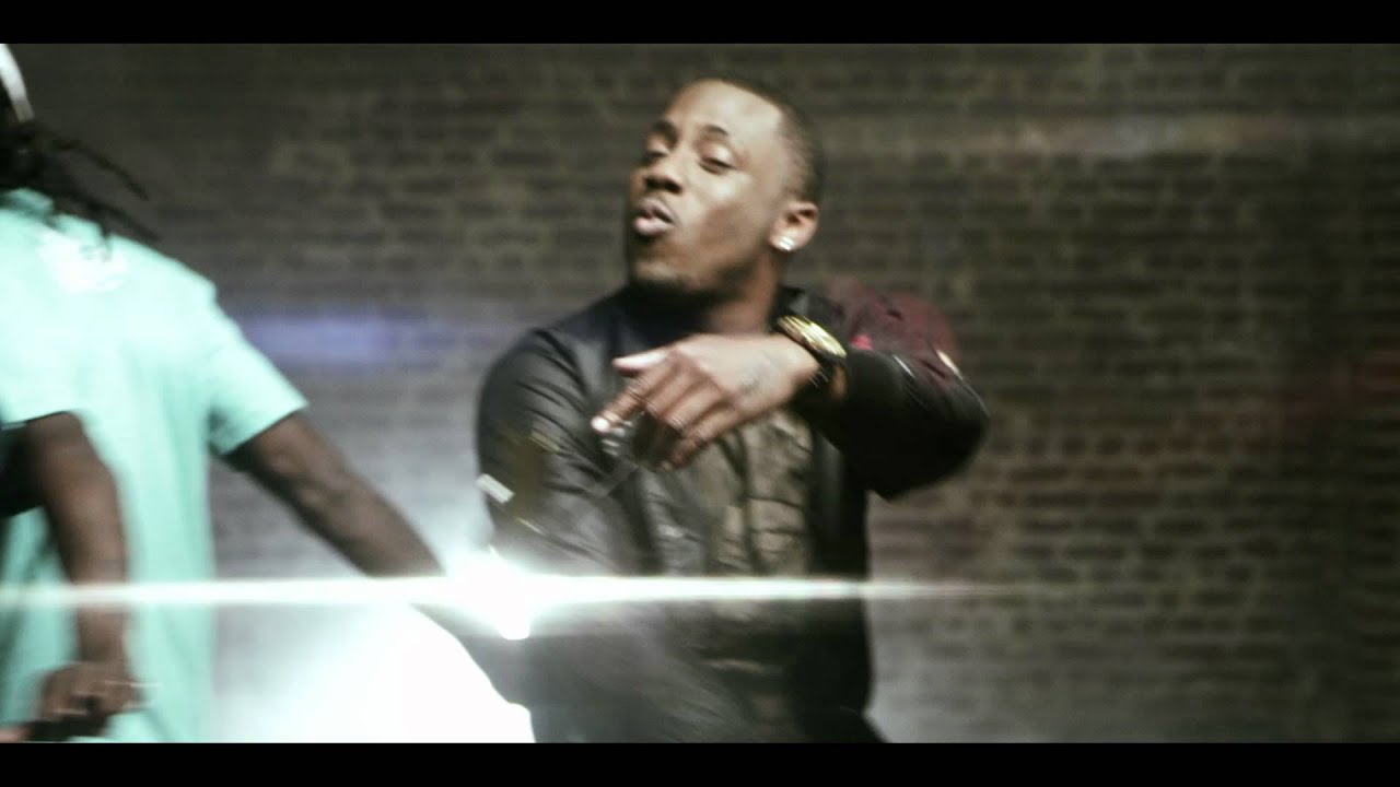 Audio Push - Kick In The Door