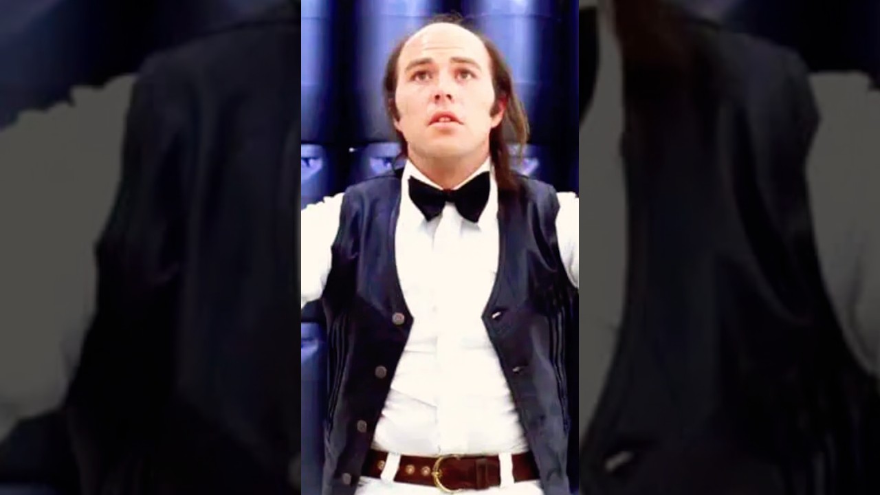 This is so sad 😭 #reggiebannister #phantasm #news #horrornews #horrorshorts #horrormovies