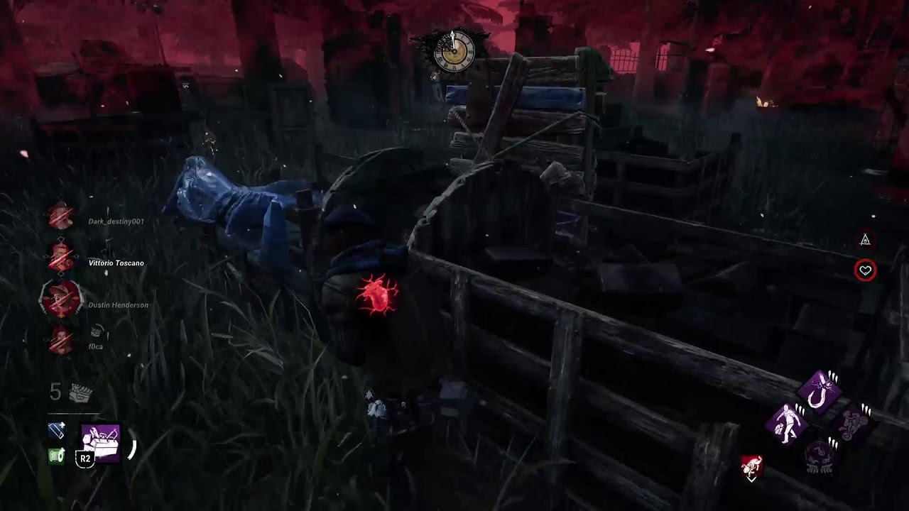 Dead by Daylight
