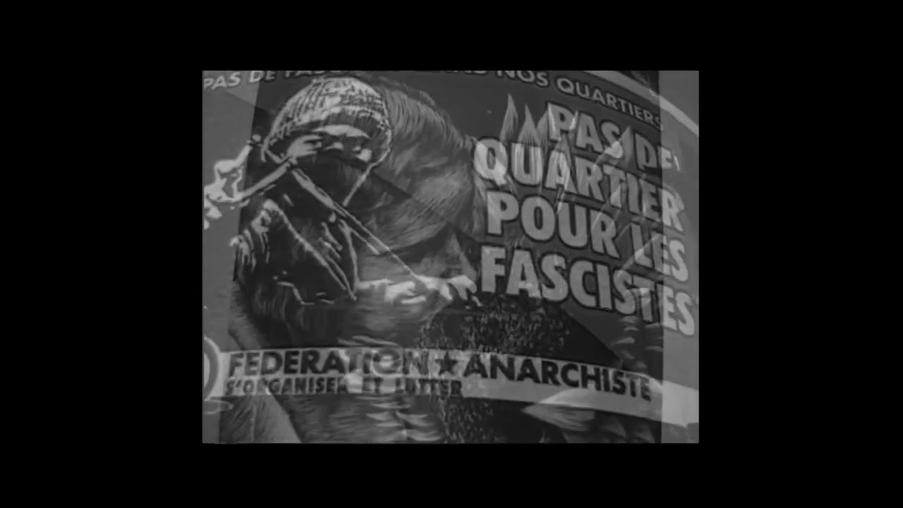 Trop Punk Pour Toi - Partir