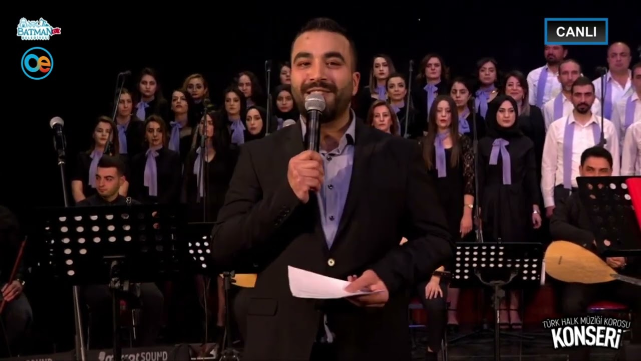 Orhan Ekinci Studio - Sahne Sunum Örnekleri
