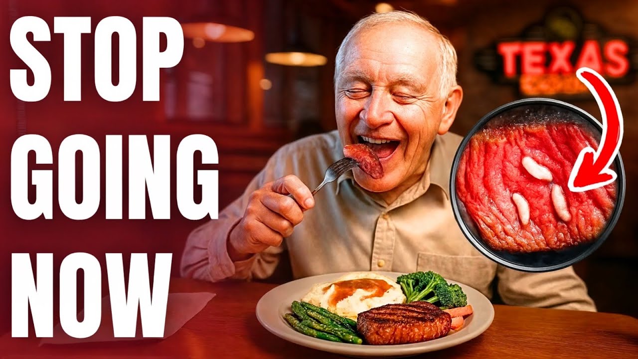 Avoid These 13 Steakhouses At All Costs (Raw Meat Found!)