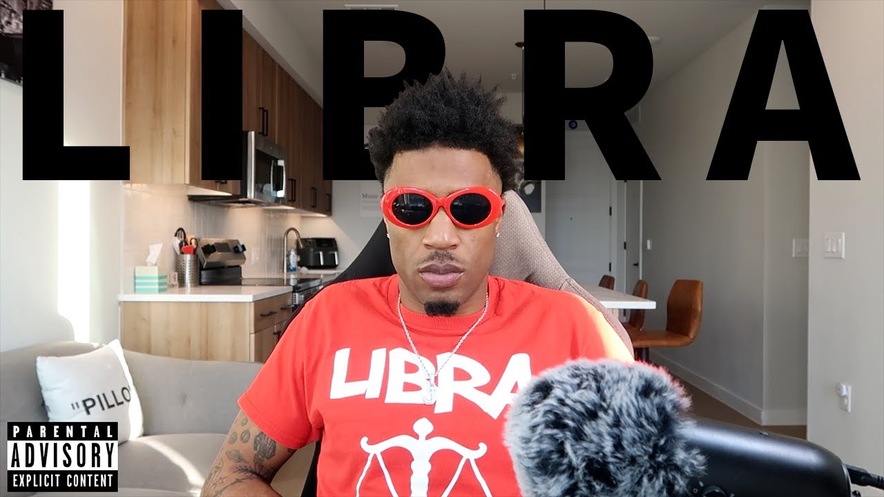 LIBRA ♎️ - STOP TALKING!🤫 STFU AND LISTEN!👂🏾 
