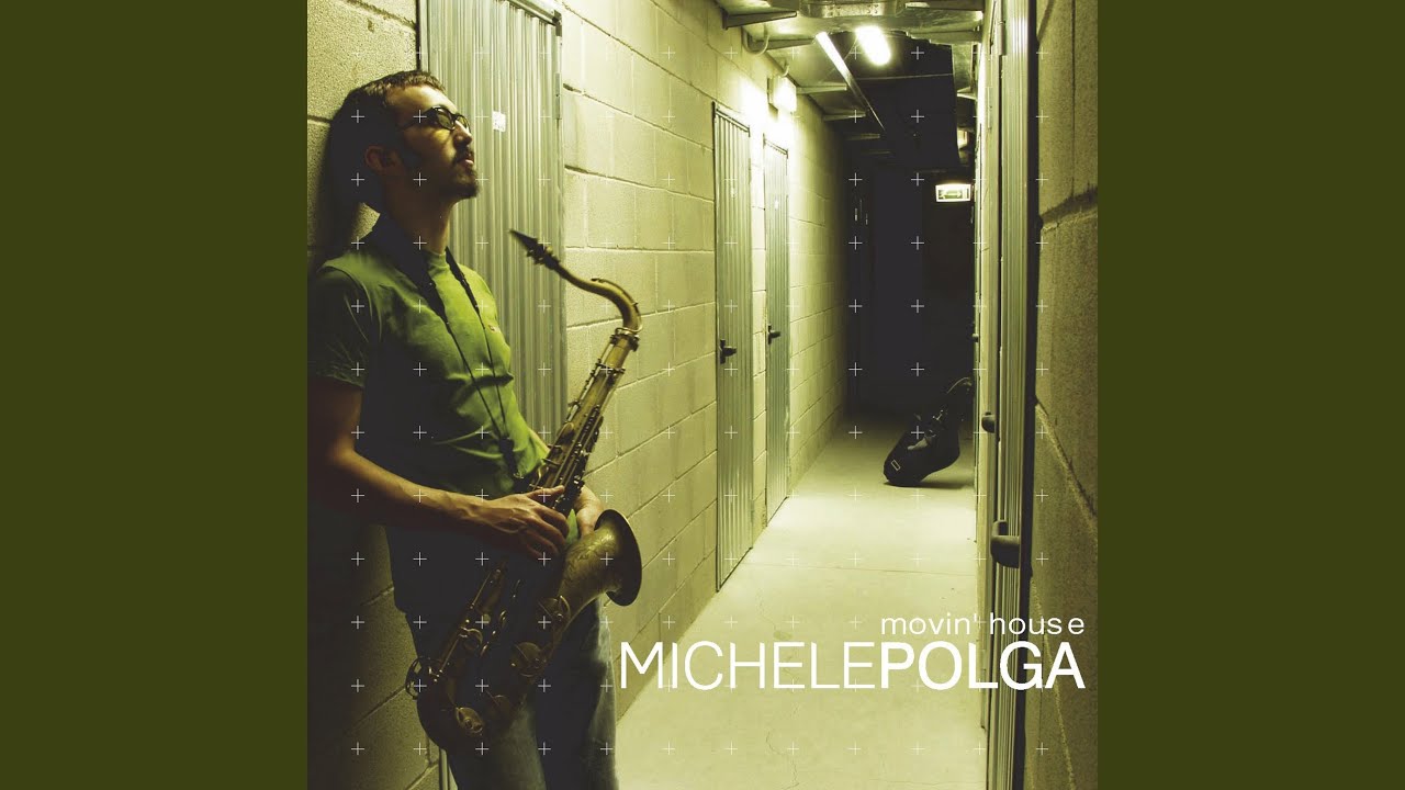 Movin' House (feat. Marcello Tonolo)