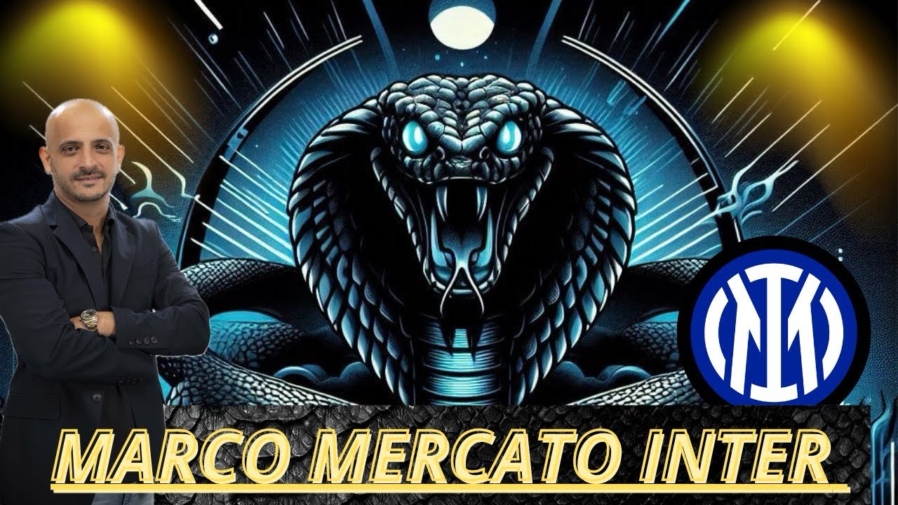 💣💣MERCATO INTER E NON SOLO‼️