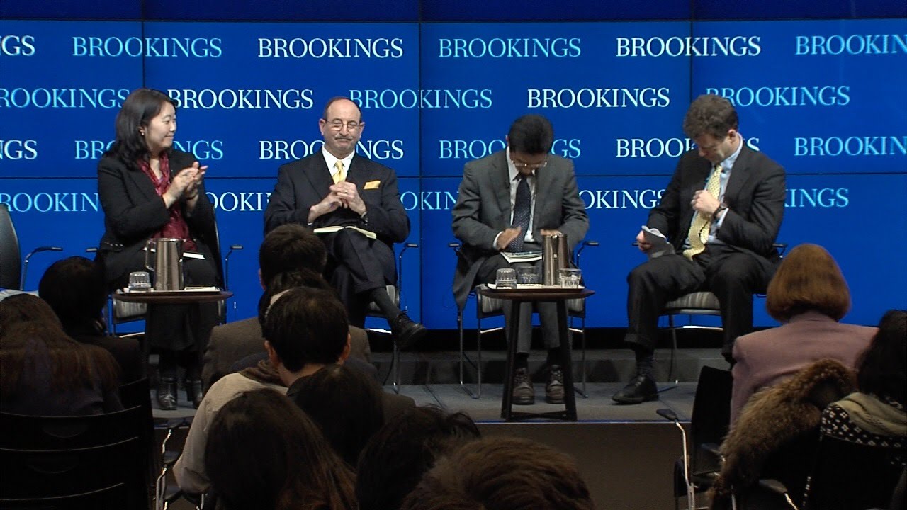China's security and foreign policies - Part 1