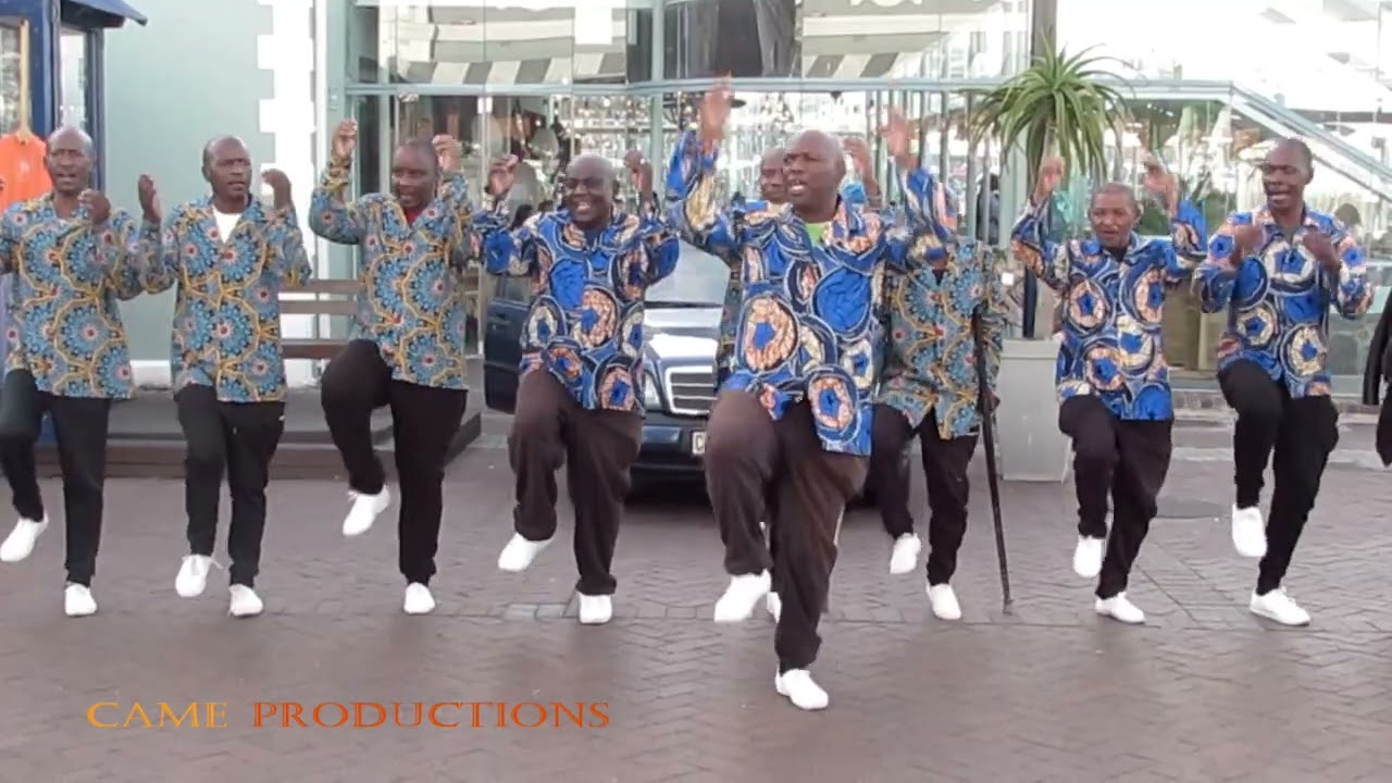 KHAYELITSHA UNITED MAMBAZO